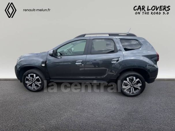 Dacia Duster TCe 130 96 kW image number 5