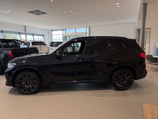 BMW X5 M xDrive 466 kW image number 5