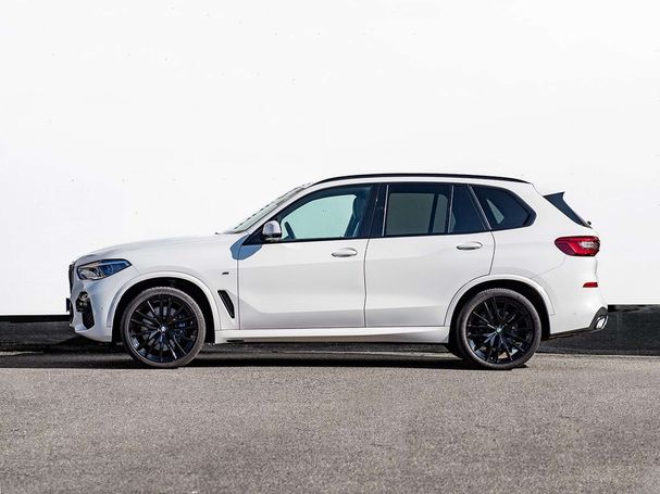 BMW X5 xDrive40i 250 kW image number 4