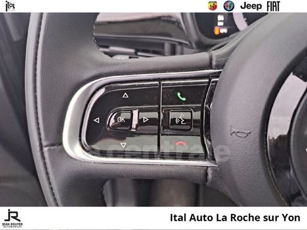 Fiat 500 e 42 kWh 88 kW image number 18