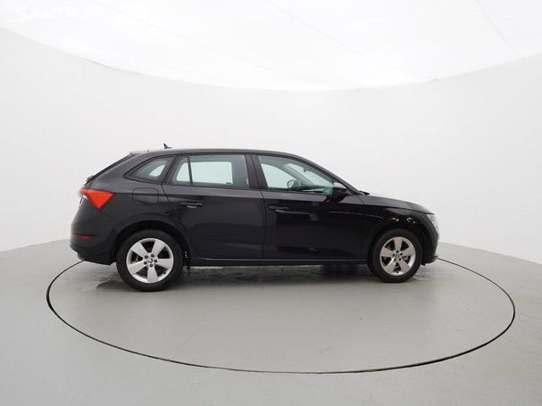 Skoda Scala 1.0 TSI Ambition 81 kW image number 6