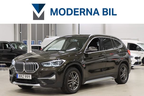 BMW X1 25e xDrive 163 kW image number 1