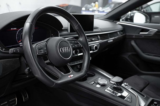 Audi S5 3.0 TFSI quattro 260 kW image number 20