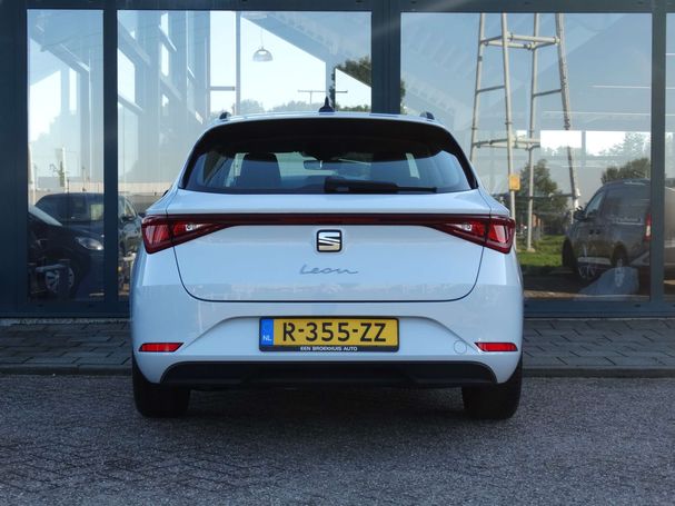 Seat Leon Sportstourer 1.0 TSI Reference 66 kW image number 10