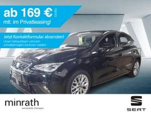 Seat Ibiza 1.0 TSI FR 81 kW image number 2