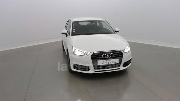 Audi A1 1.4 TFSI S tronic Ambition 92 kW image number 31