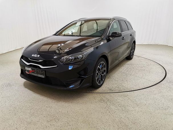 Kia Ceed Sportswagon 1.5 T-GDI 103 kW image number 1