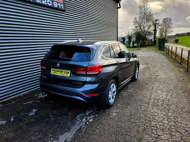 BMW X1 25e xDrive 162 kW image number 7