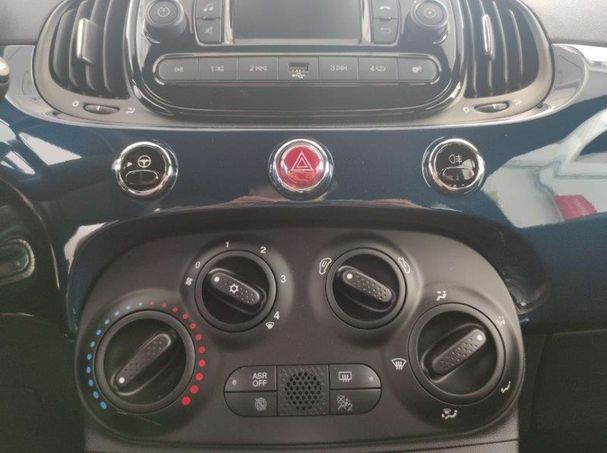 Fiat 500 1.0 51 kW image number 7