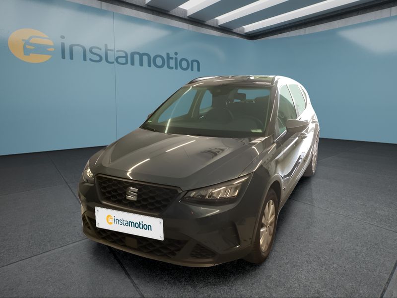 Seat Arona 1.0 TSI Style