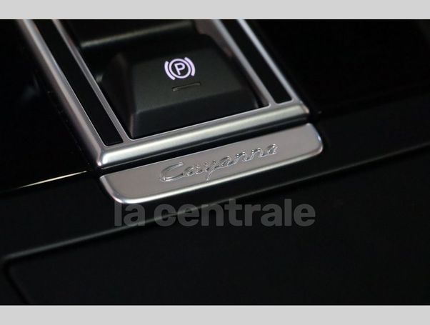 Porsche Cayenne Turbo S E-Hybrid Tiptronic 500 kW image number 39