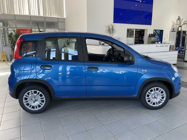 Fiat Panda 1.0 GSE Hybrid 51 kW image number 12