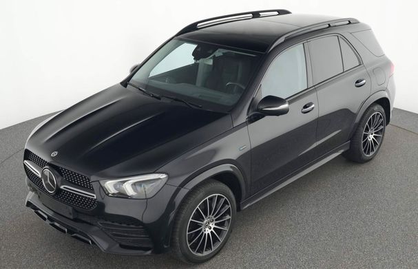 Mercedes-Benz GLE 350 de 4Matic 235 kW image number 11