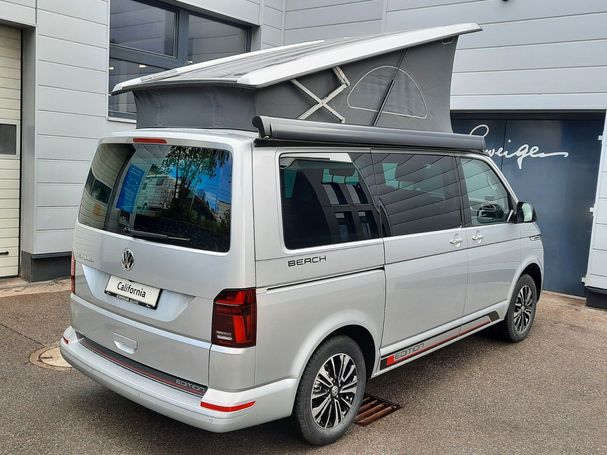 Volkswagen T6 California 110 kW image number 3