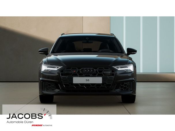 Audi S6 Avant 253 kW image number 1