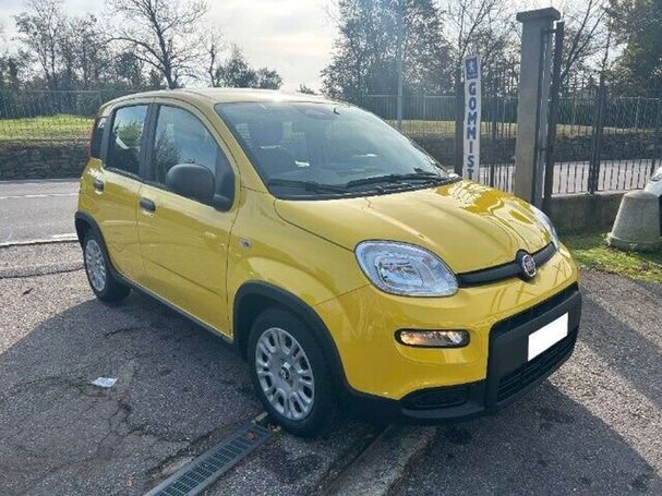 Fiat Panda 51 kW image number 3