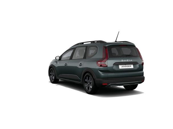 Dacia Jogger 74 kW image number 3