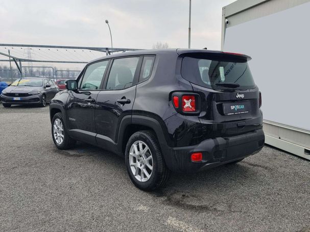 Jeep Renegade 1.0 Limited 88 kW image number 4