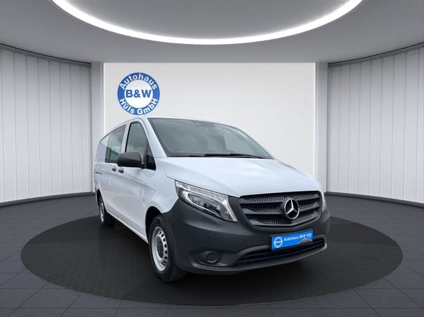 Mercedes-Benz Vito 114 CDi Mixto 100 kW image number 2