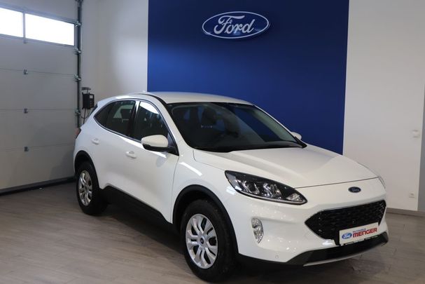 Ford Kuga 1.5 EcoBoost 110 kW image number 1