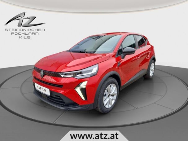 Renault Captur TCe 90 66 kW image number 1