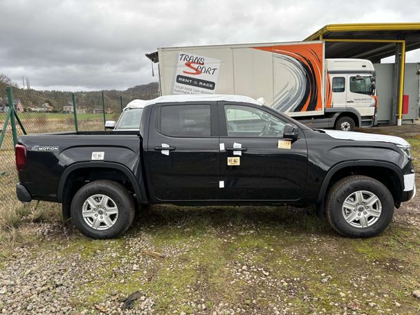 Volkswagen Amarok 2.0 TDI Life 4Motion 151 kW image number 3