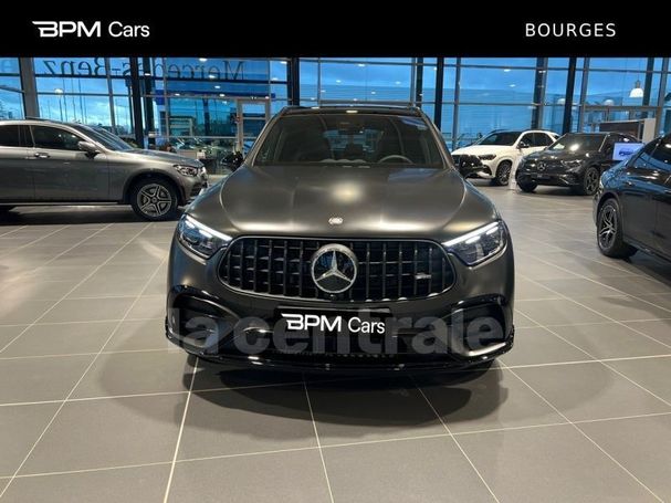 Mercedes-Benz GLC 63 AMG S E Performance 4Matic 500 kW image number 15