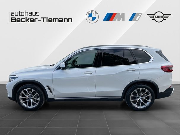 BMW X5 xDrive30d 195 kW image number 5