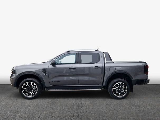 Ford Ranger 177 kW image number 4