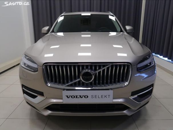 Volvo XC90 AWD T8 228 kW image number 3