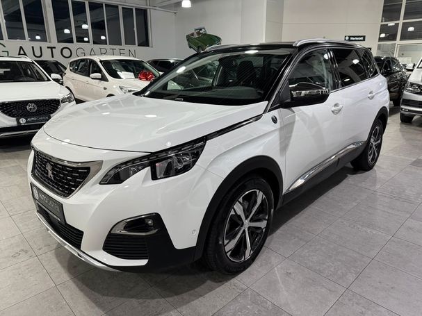 Peugeot 5008 96 kW image number 1