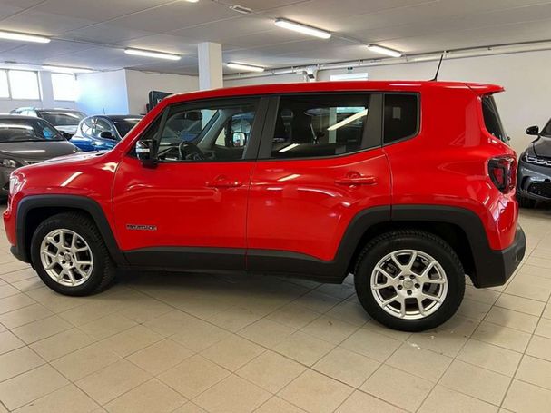 Jeep Renegade 96 kW image number 8