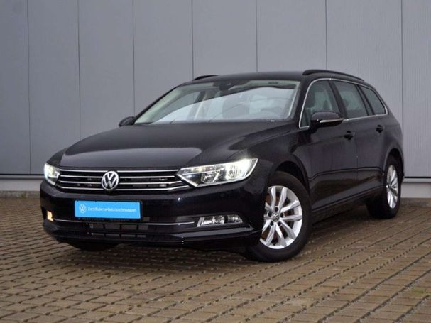 Volkswagen Passat Variant 1.5 TSI Comfortline 110 kW image number 1