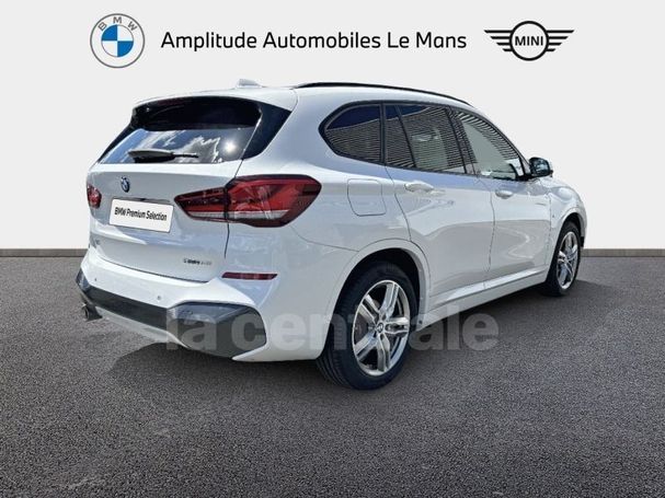 BMW X1 sDrive18i M Sport 103 kW image number 2