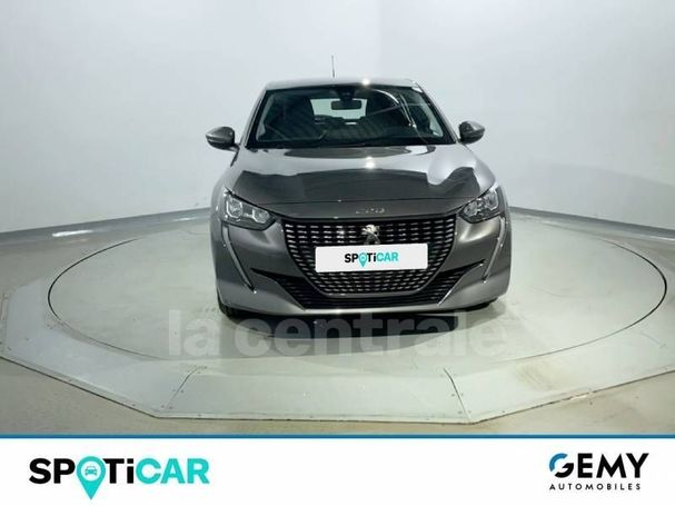 Peugeot 208 PureTech 75 55 kW image number 3