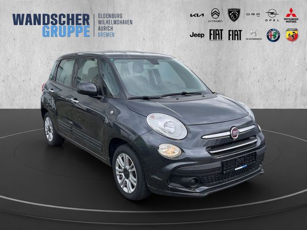 Fiat 500L 70 kW image number 13