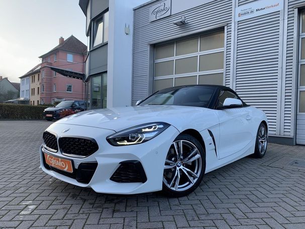 BMW Z4 sDrive 145 kW image number 1