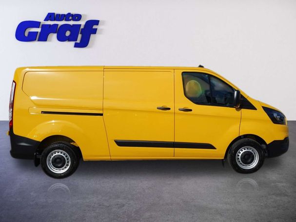 Ford Transit Custom L2H1 77 kW image number 7