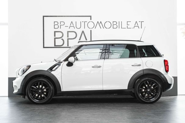 Mini Cooper Countryman 90 kW image number 4