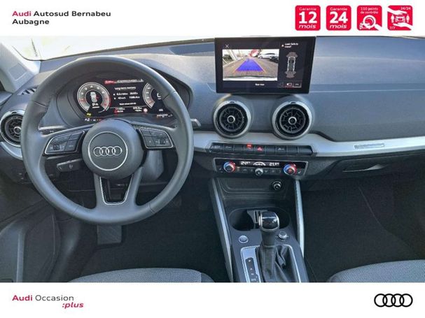 Audi Q2 35 TFSI S tronic Advanced 112 kW image number 7