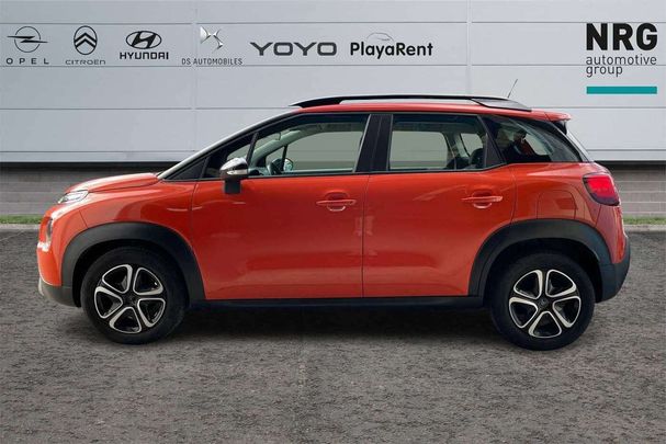 Citroen C3 Aircross BlueHDi 100 Feel 75 kW image number 5