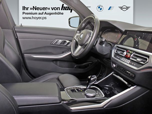 BMW 320d Touring Sport Line 140 kW image number 4