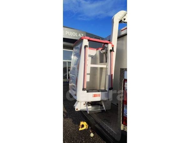 Renault Master DCi 130 L4H2 96 kW image number 19