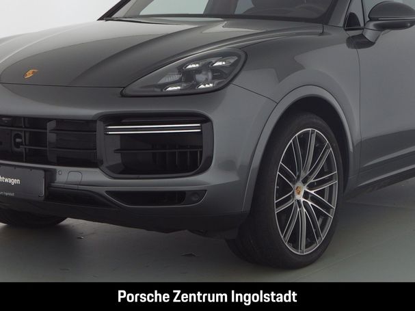 Porsche Cayenne Turbo S E-Hybrid 500 kW image number 11