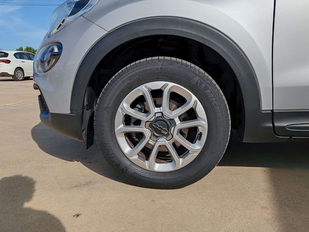 Fiat 500X 1.3 4x2 Urban 70 kW image number 10