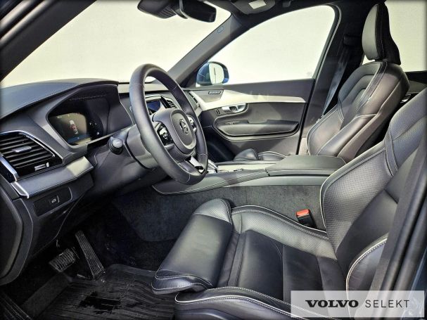 Volvo XC90 AWD 173 kW image number 16