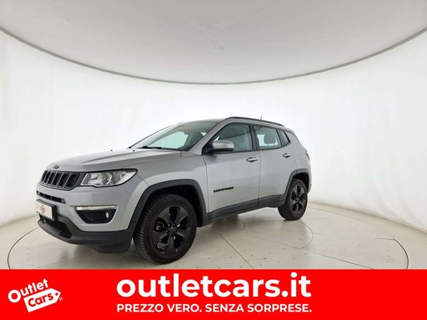 Jeep Compass 2.0 103 kW image number 1