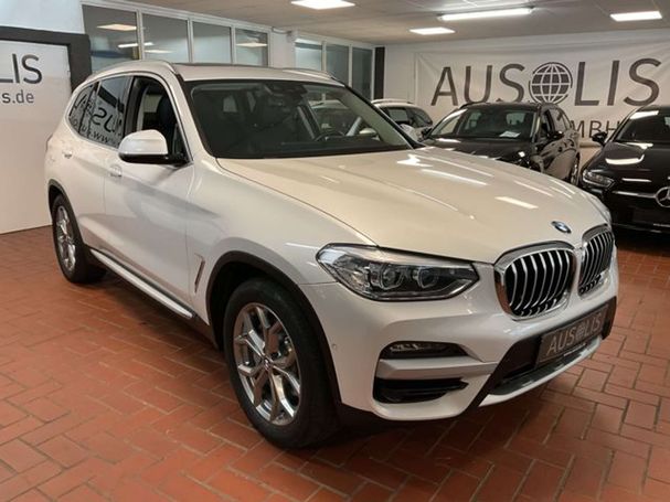 BMW X3 xDrive 215 kW image number 2