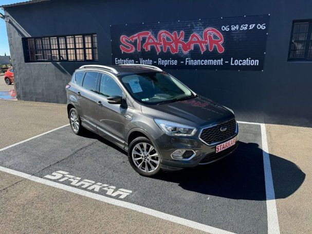 Ford Kuga 1.5 EcoBoost Vignale 111 kW image number 4