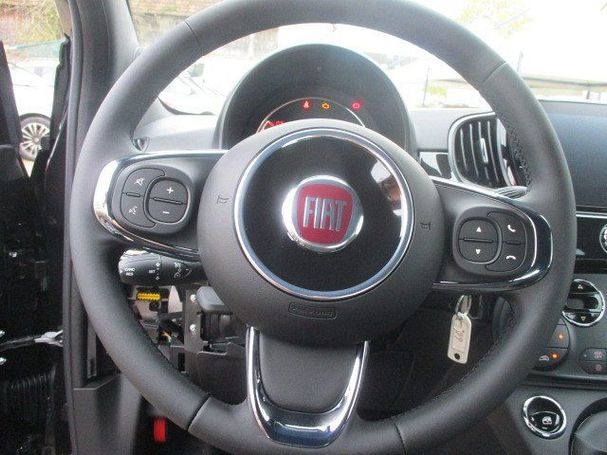 Fiat 500C 51 kW image number 8